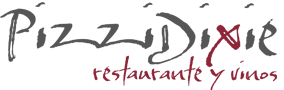 PIZZI&DIXIE Logo