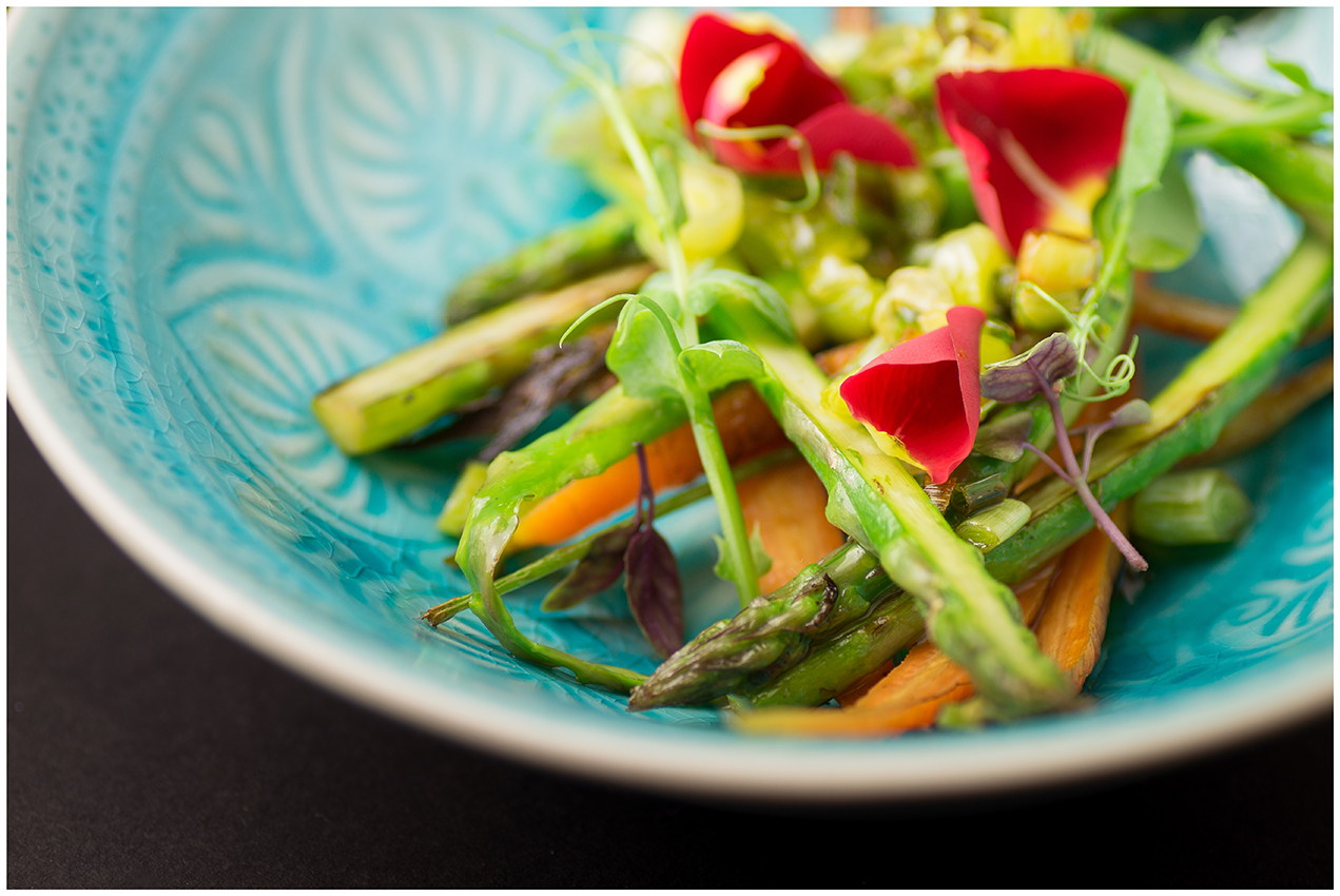 Sopa de invernalia. Emplatando.