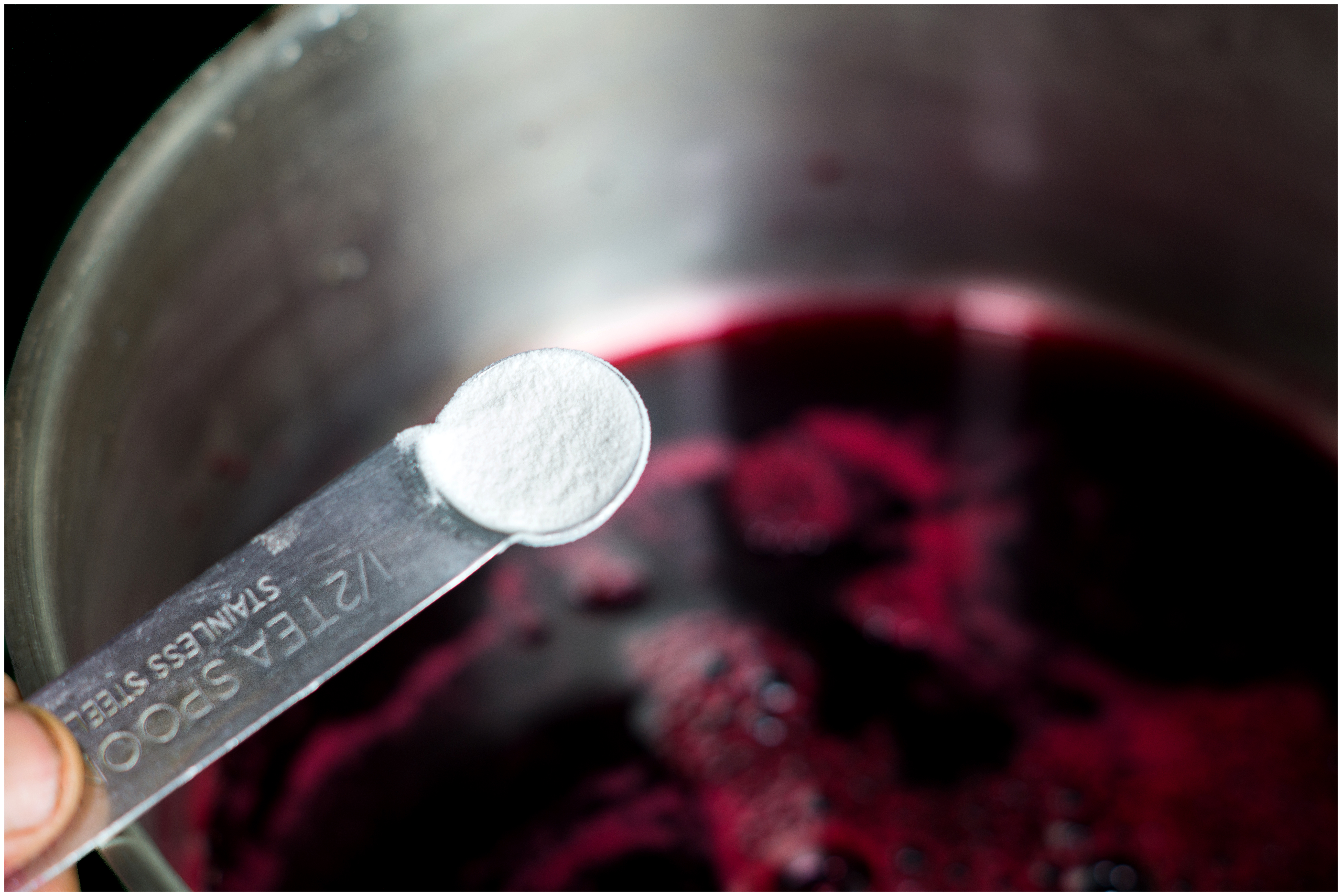 Cómo hacer perlas vegetales en casa con Agar- agar